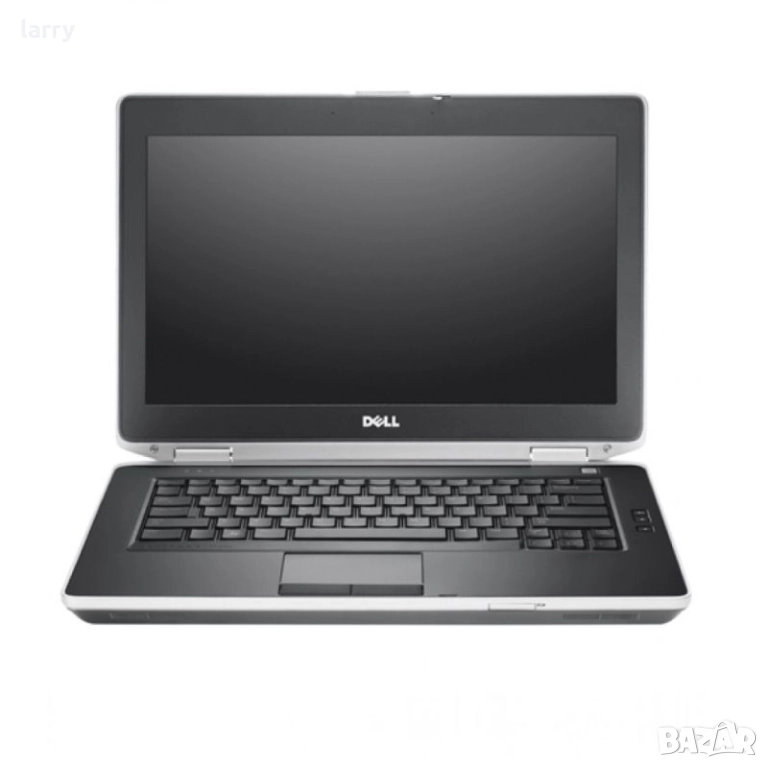 Dell Latitude E6430 лаптоп на части, снимка 1