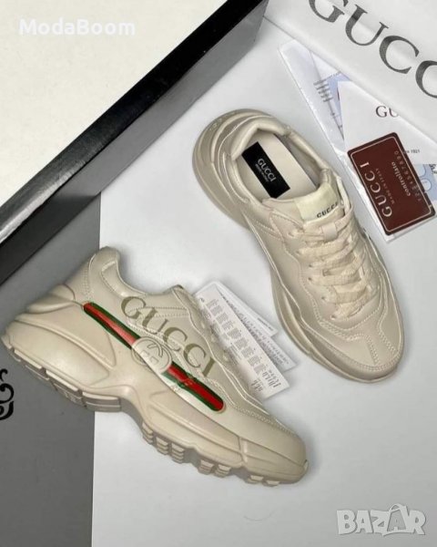 Дамски обувки Gucci , снимка 1