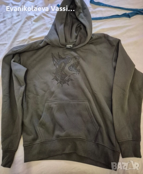 Суичър, снимка 1