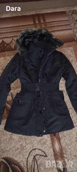 Зимно яке, снимка 1