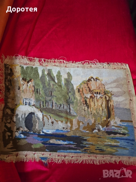 Гоблен, снимка 1