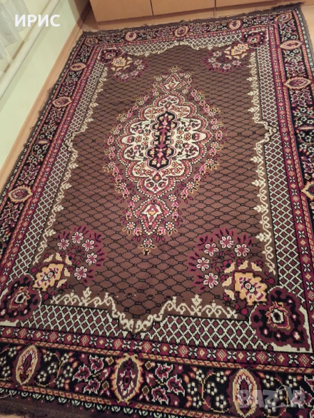 Килим  за  под, снимка 1