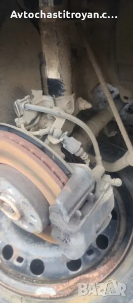 Десен Шенкел Vw Golf 7, снимка 1