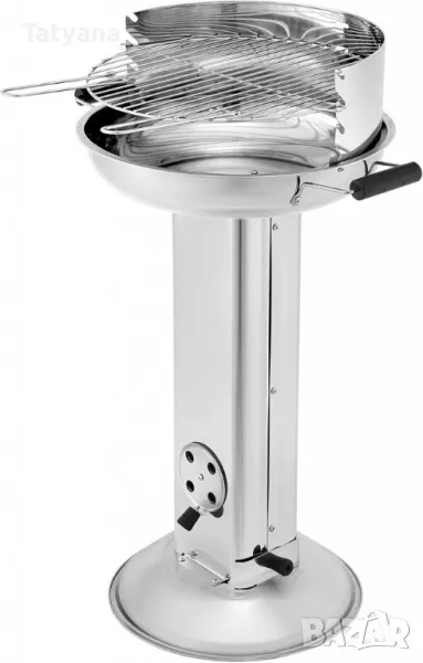 Барбекю, снимка 1