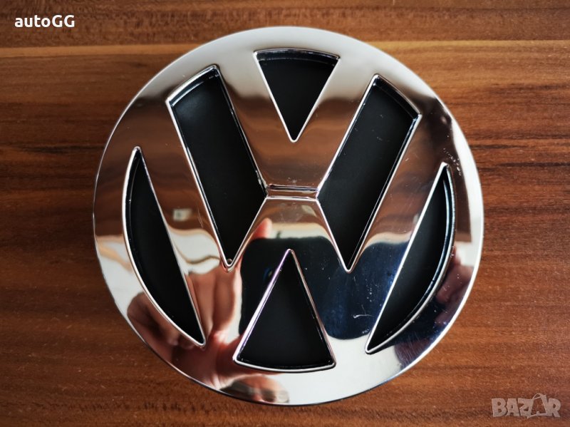 Задна емблема бус VW Krafter, снимка 1
