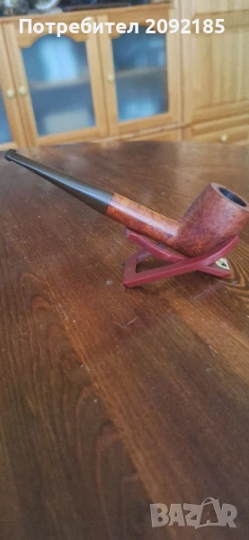 Лула, снимка 1