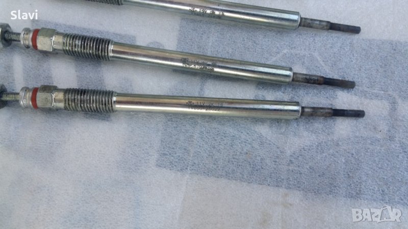 Подгревни свещи Тойота , снимка 1