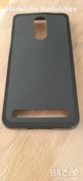 Силиконов гръб за Gigaset GS 180 нов, снимка 1