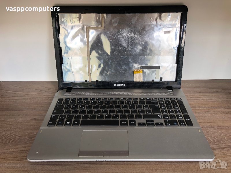 Samsung NP275E5E на части, снимка 1