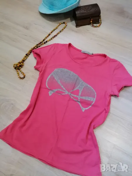 Дамска тениска, снимка 1