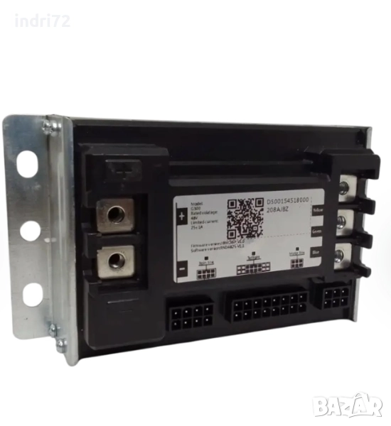 Kukirin G2 контролер, снимка 1