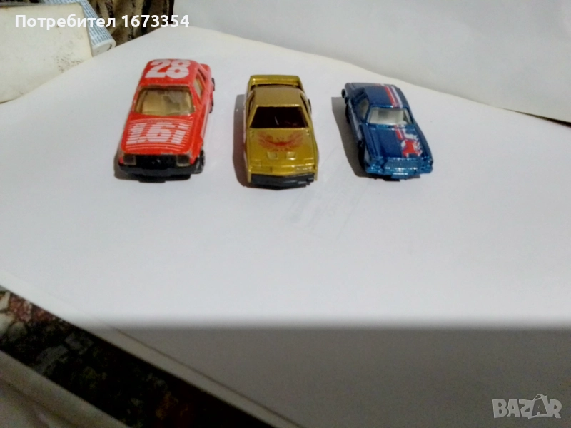 MC -TOY, снимка 1