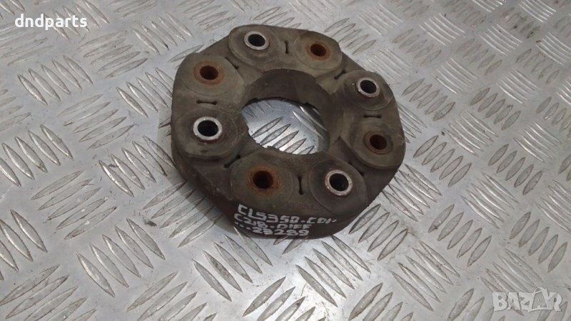 Гумено каре Mercedes CLS350 CDI C218 2012г.	, снимка 1