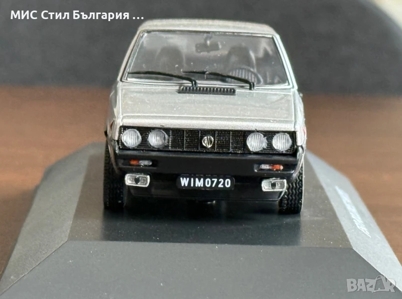 FSO Polonez MR'85, снимка 1