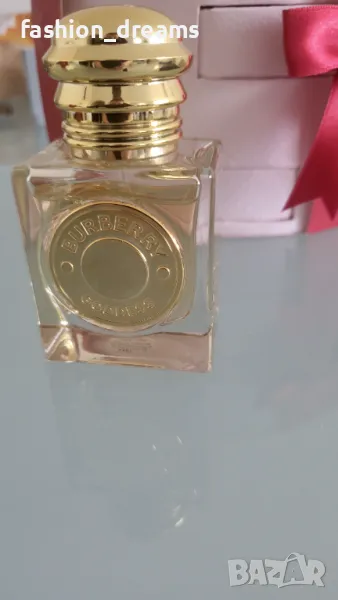 Оригинален парфюм Burberry Goddess 30 мл, снимка 1