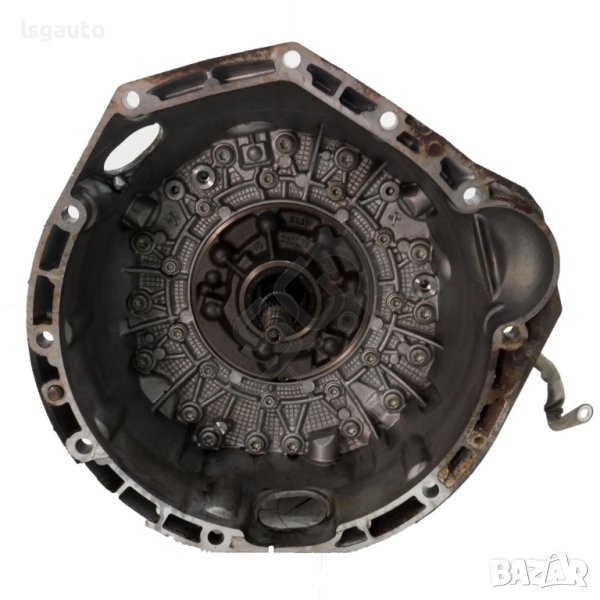 Автоматична скоростна кутия Mercedes-Benz C-Class 204 (W/S/C) 2007-2014 ID: 115053, снимка 1