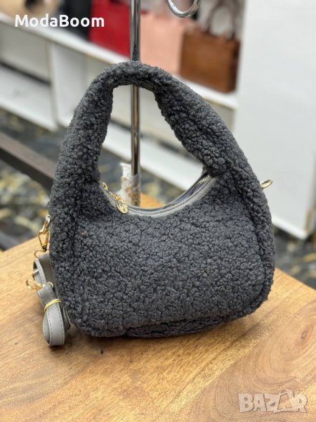 🔥Стилни дамски уникални чанти / различни цветове🔥, снимка 1