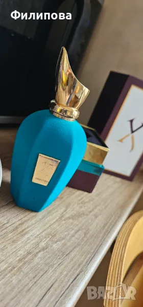 XERJOFF Erba Pura, снимка 1