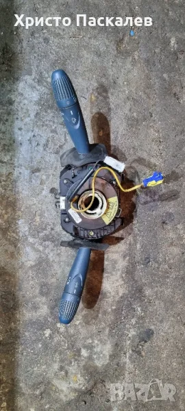 Листчета Мигачи/Чистачки ФИАТ ДОБЛО , снимка 1