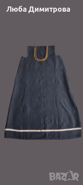 Автентичен сукман 15, снимка 1