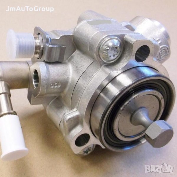 Помпа за високо налягане 2.2 Direct. Ремонт на бензинова помпа за високо налягане, снимка 1