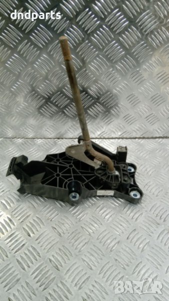 Лостов механизъм Ford Fiesta 1.4tdci 2004г., снимка 1