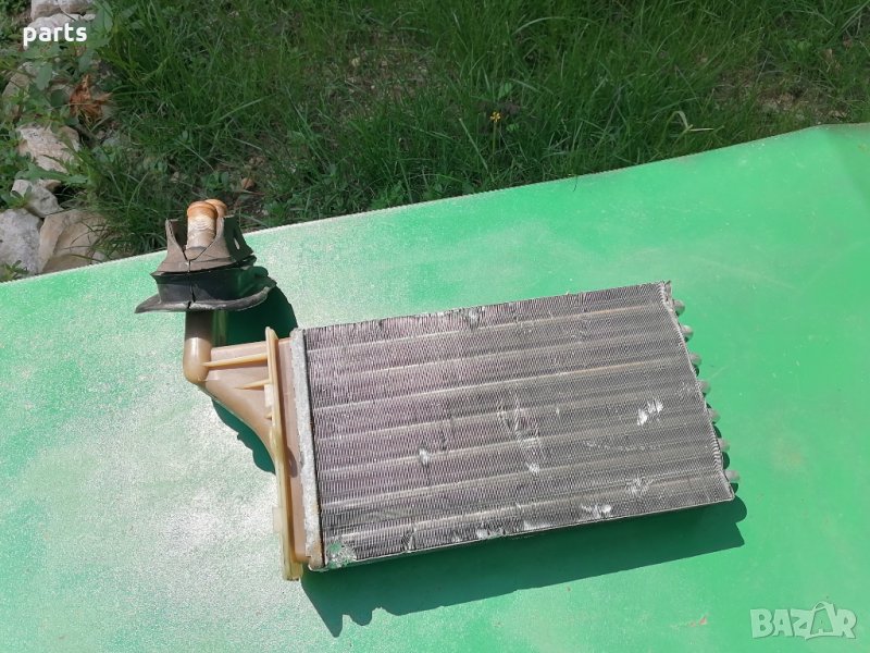 Радиатор Парно Ситроен Ах(1986г.-1998г.)N, снимка 1