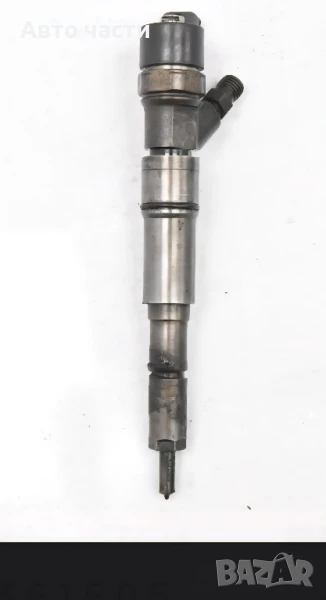 Дюза BOSCH – 0445110047 3 (E46) 330 d, 5 (E39) 530 d, 7 (E38) 730 d, X5 (E53) 3.0 d, M57 D30 (306D1), снимка 1