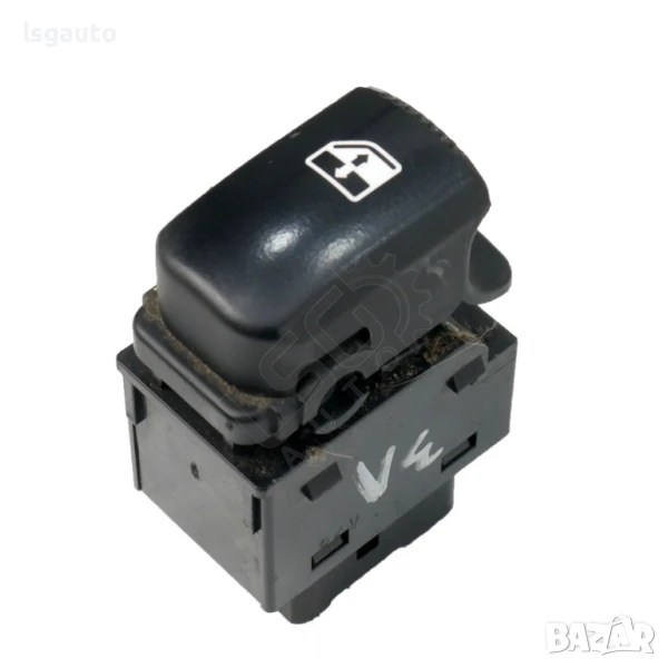 Бутон ел. стъкло задна лява врата Hyundai Santa fe 2006-2013 ID:147185, снимка 1