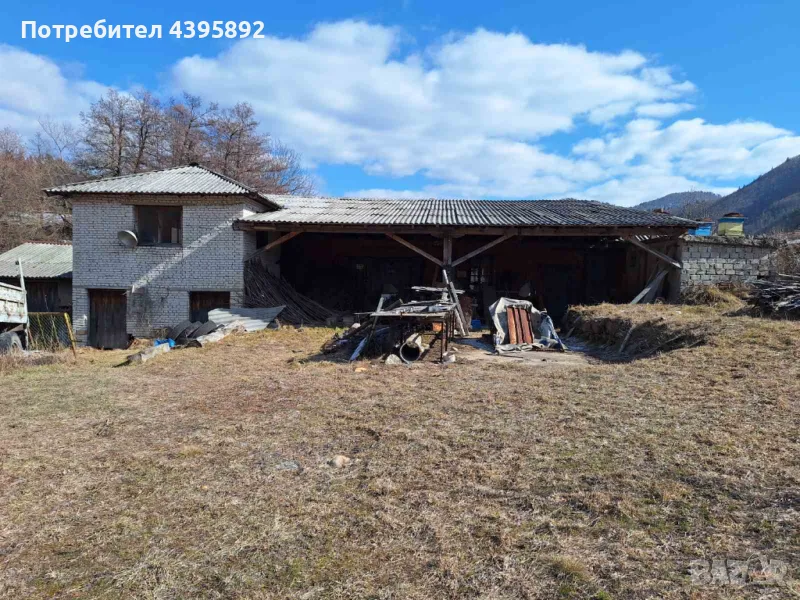 Продавам дърводелска работилница, снимка 1