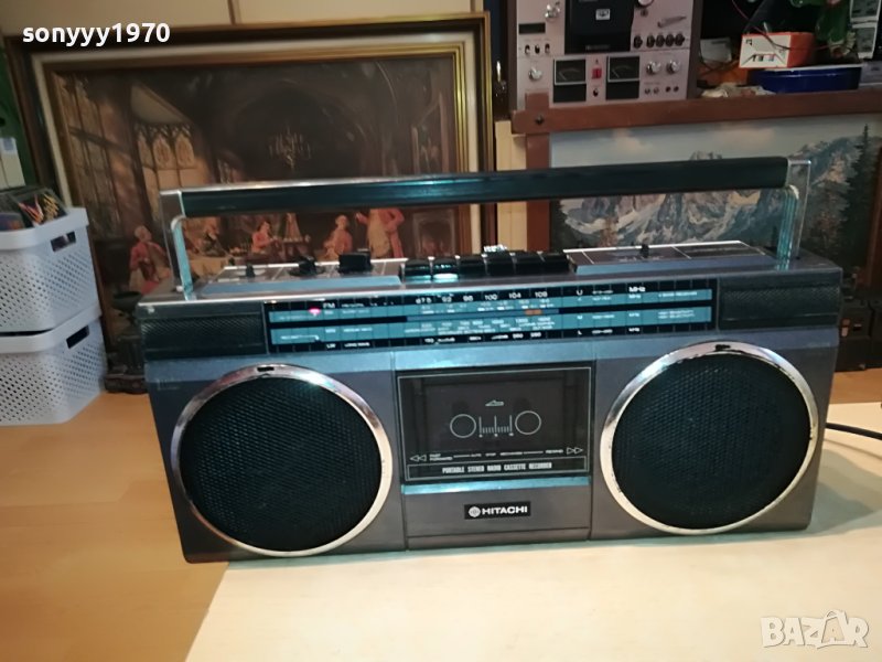 hitachi 0101230858, снимка 1