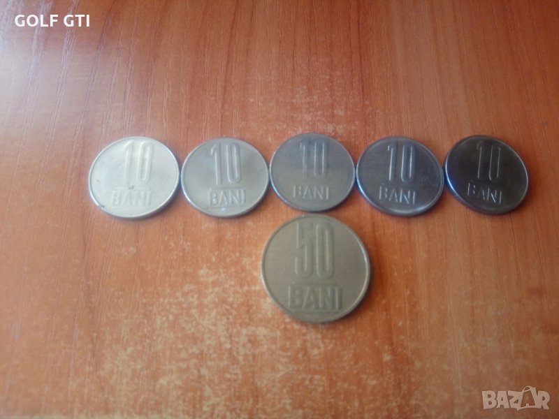 Стари монети от цял свят, снимка 1