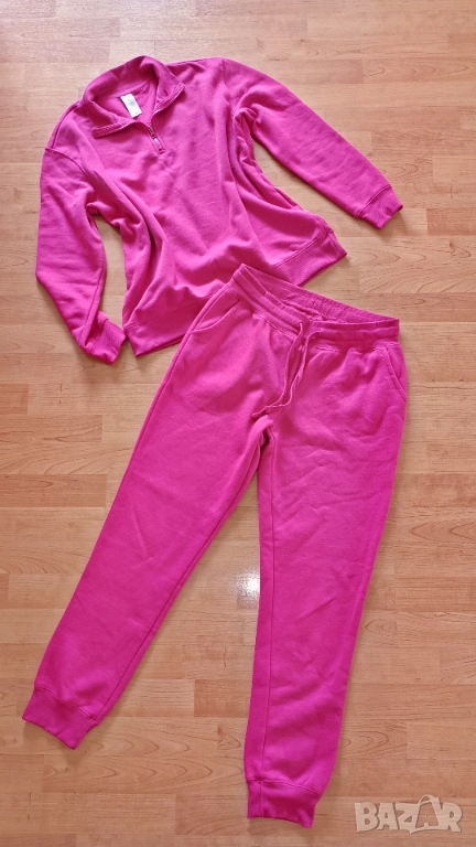 Ватиран спортен екип Brilliant , снимка 1