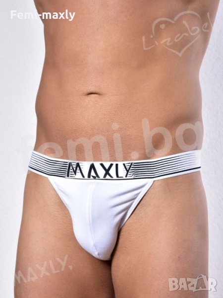 Перфектен супер секси Мъжки стринг /прашка/ различни цветове f3157 , снимка 1