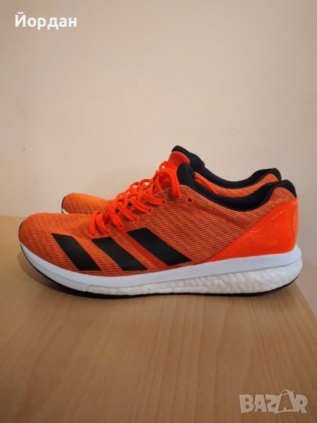 Маратонки Adidas Adizero Boston 8, снимка 1