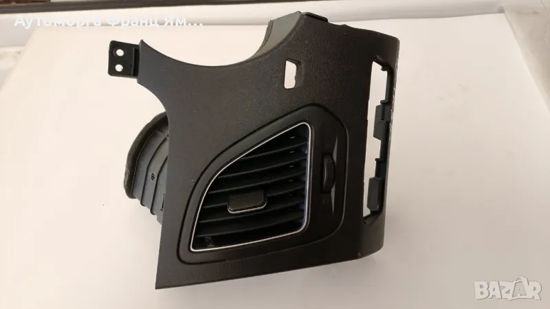 ДУХАЛКА ЛЯВА ЗА HYUNDAI IX35, снимка 1