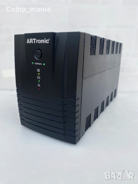 UPS ARTonic ART1200, снимка 1