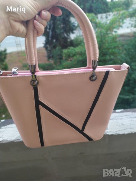 Нова чанта чудесен подарък за Свети валентин , снимка 1