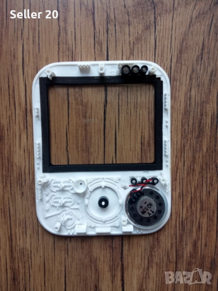 Части за бебефон PHILIPS Avent, снимка 1