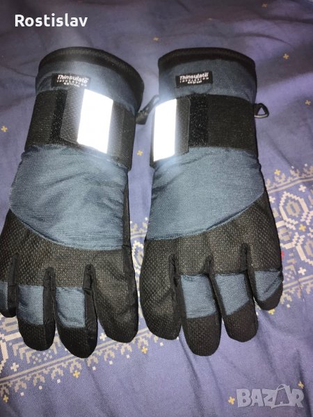Зимни  ръкавици размер м, снимка 1