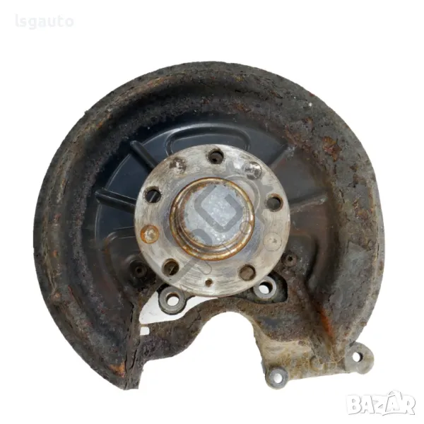 Заден ляв шенкел Volkswagen Golf VI 2008-2016 ID: 145022, снимка 1