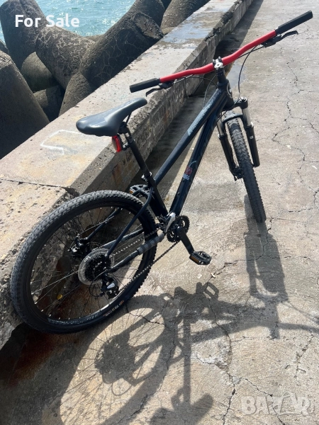 Продавам Carrera Vangeance 26", снимка 1