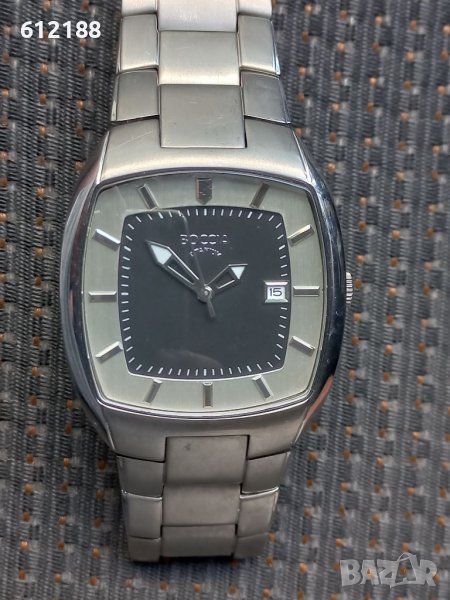 BOCCIA -Titanium ., снимка 1