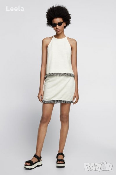 Пола ZARA, снимка 1