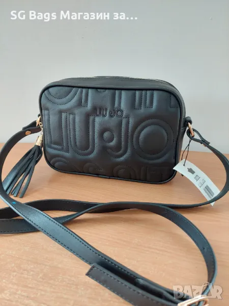 Liu jo дамска чанта през рамо хит модел код 110, снимка 1