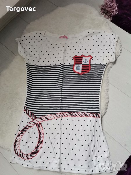 Дамска тениска , снимка 1