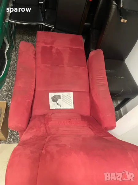 Масажно кресло, снимка 1