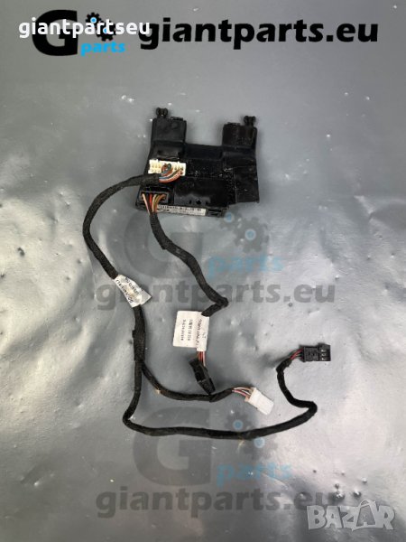 Модул управление волан за БМВ е60 е61 BMW e60 e61 , 6938773, снимка 1