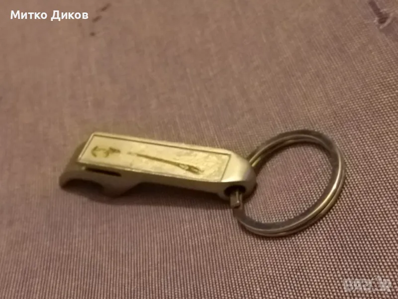 ключодържател отварачка, снимка 1