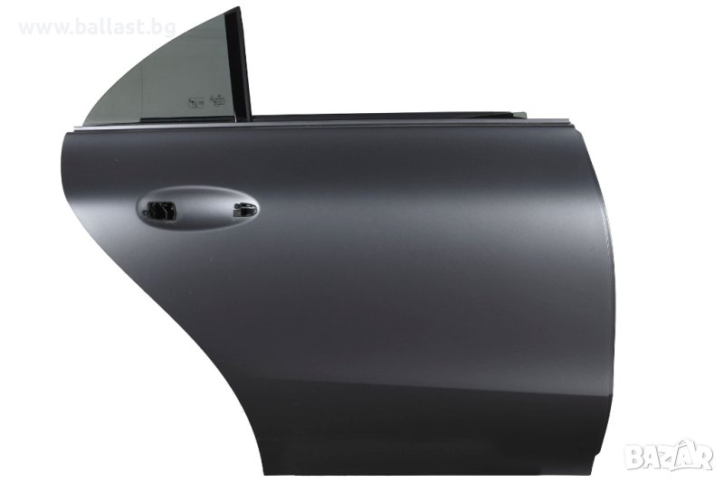 Врата задна дясна A1187307000 CLA W118, снимка 1